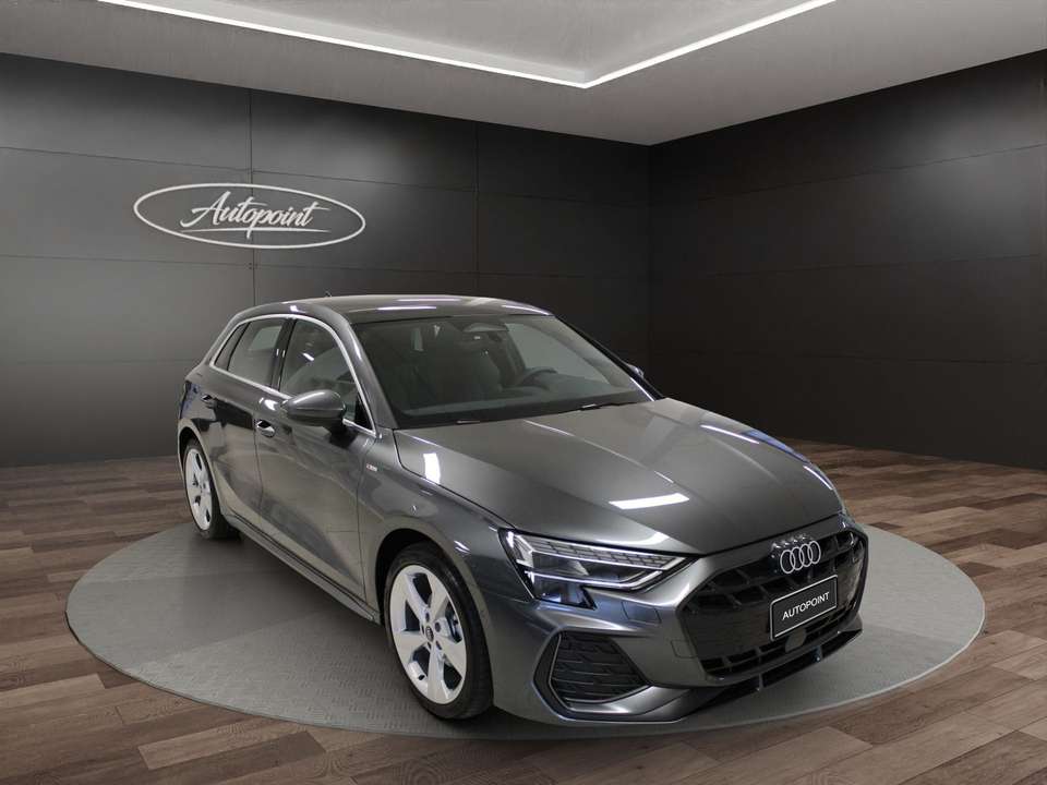 Audi A3 - Imagem 4