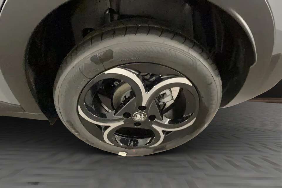 Alfa Romeo Junior - Imagem 5