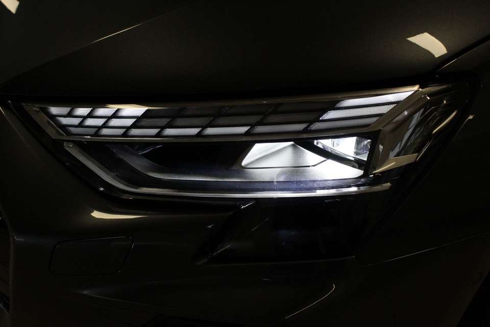 Audi A3 - Imagem 5
