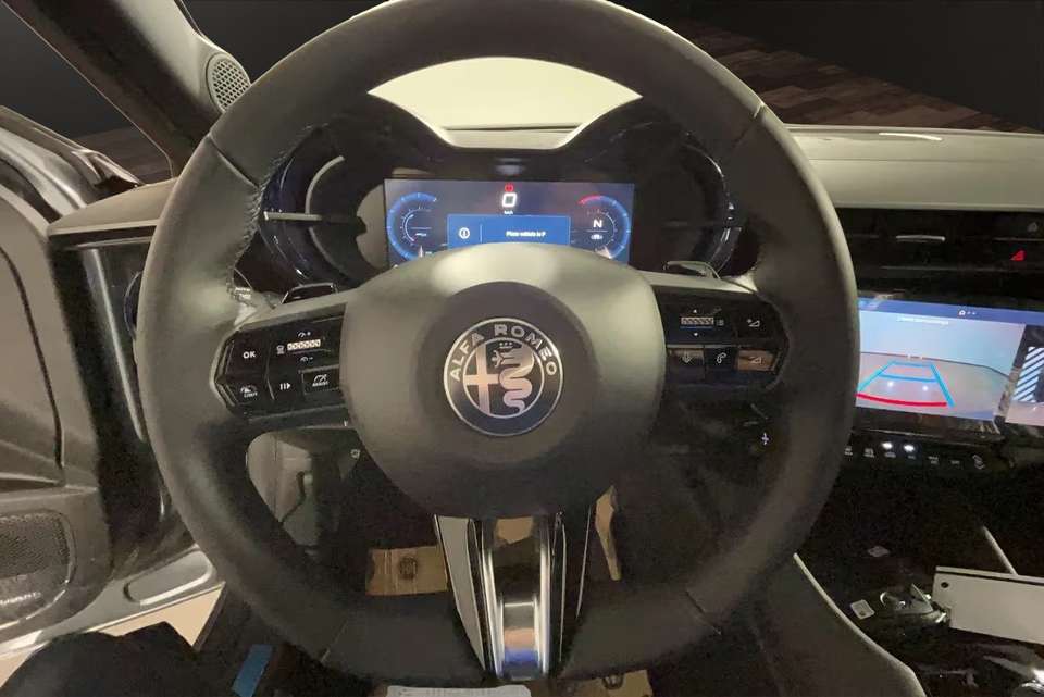 Alfa Romeo Junior - Imagem 8