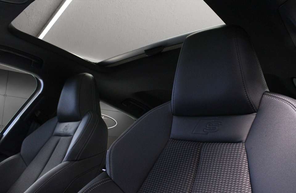Audi A3 - Imagem 11