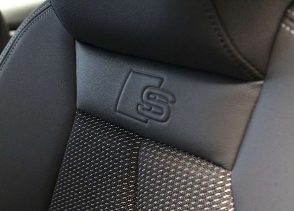 Audi A3 - Imagem 12