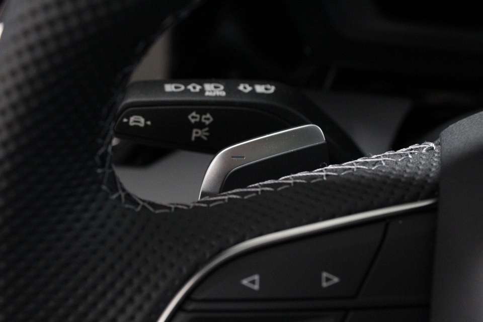 Audi A3 - Imagem 14