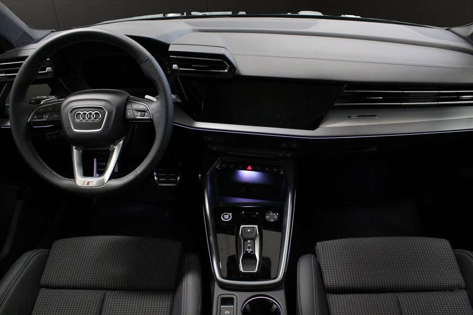 Audi A3 - Imagem 15