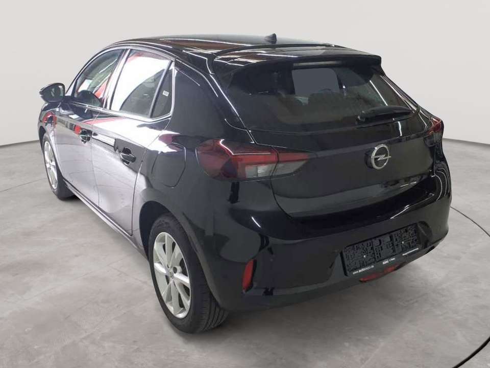 Opel Corsa - Imagem 2