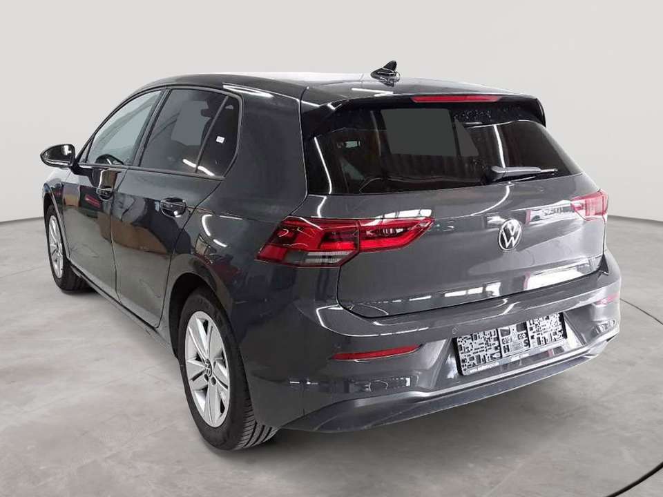 Volkswagen Golf - Imagem 2