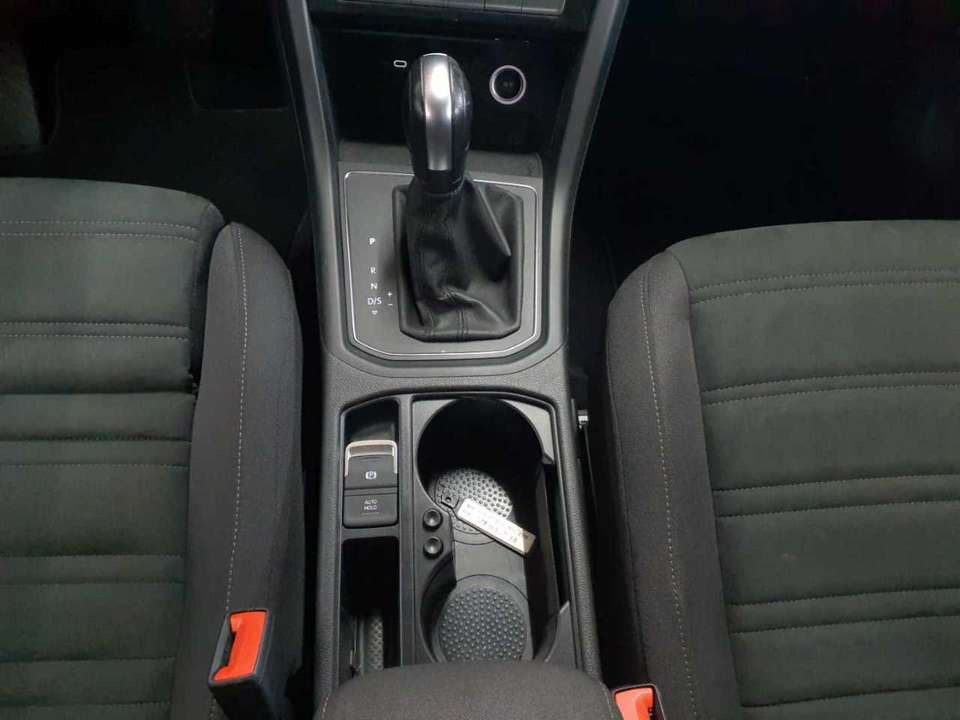 Volkswagen Touran - Imagem 7