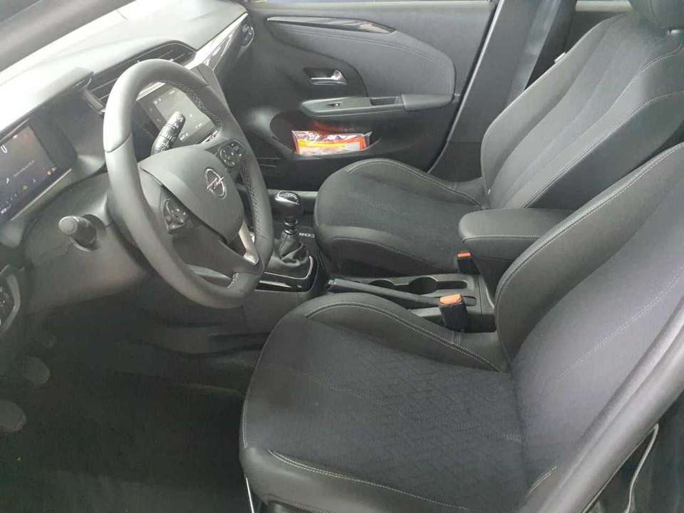 Opel Corsa - Imagem 3