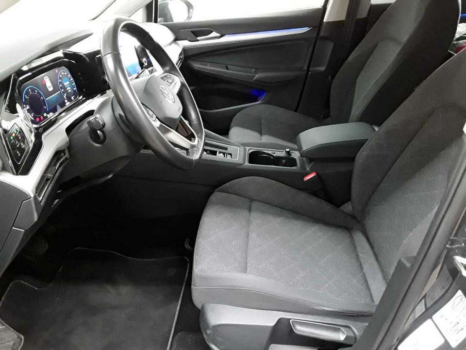 Volkswagen Golf - Imagem 3