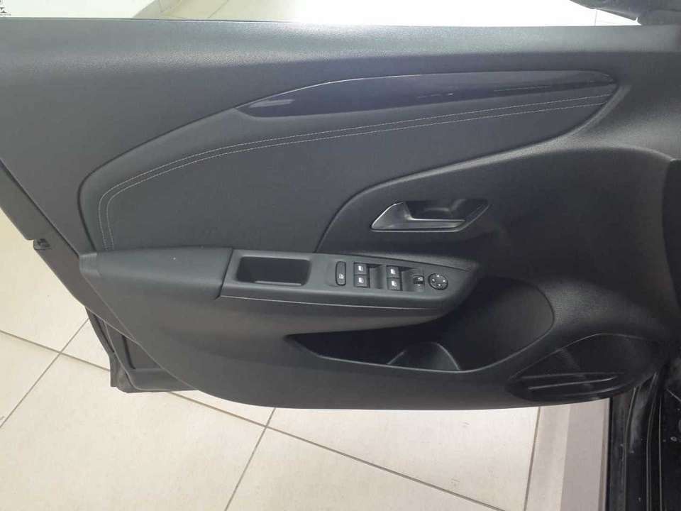 Opel Corsa - Imagem 4