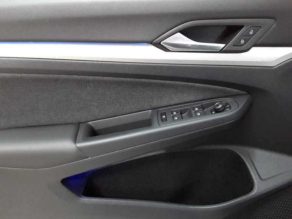 Volkswagen Golf - Imagem 4