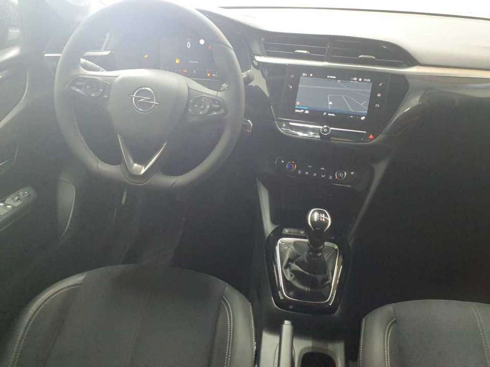 Opel Corsa - Imagem 5