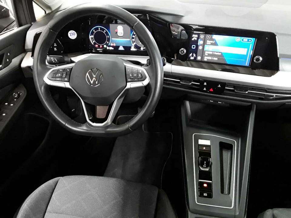 Volkswagen Golf - Imagem 5