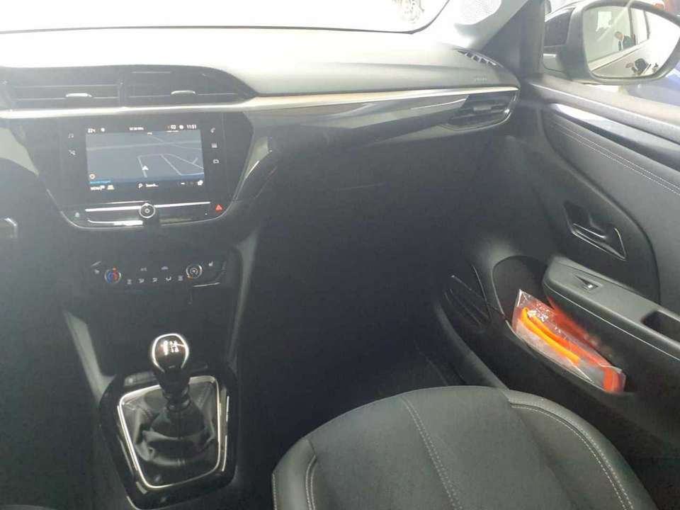 Opel Corsa - Imagem 6