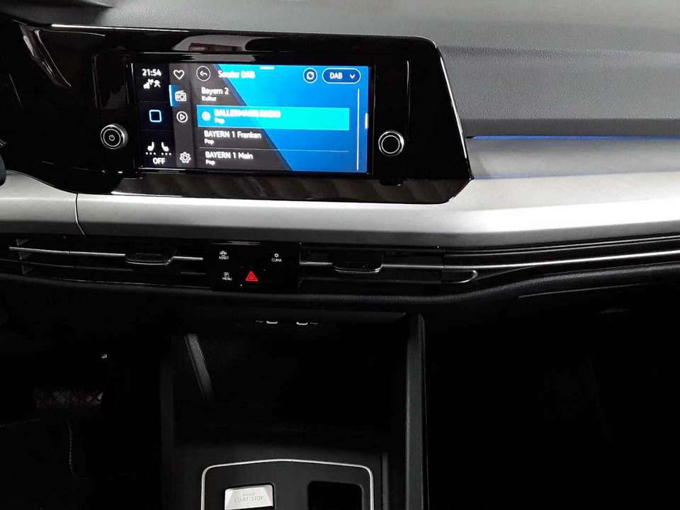 Volkswagen Golf - Imagem 6
