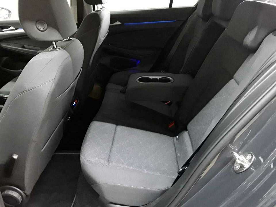 Volkswagen Golf - Imagem 7