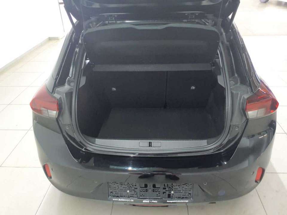 Opel Corsa - Imagem 9