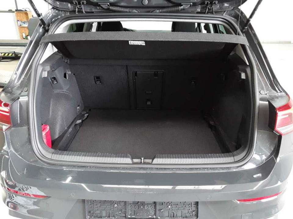 Volkswagen Golf - Imagem 9