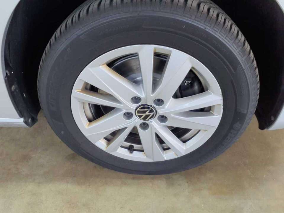 Volkswagen Touran - Imagem 13