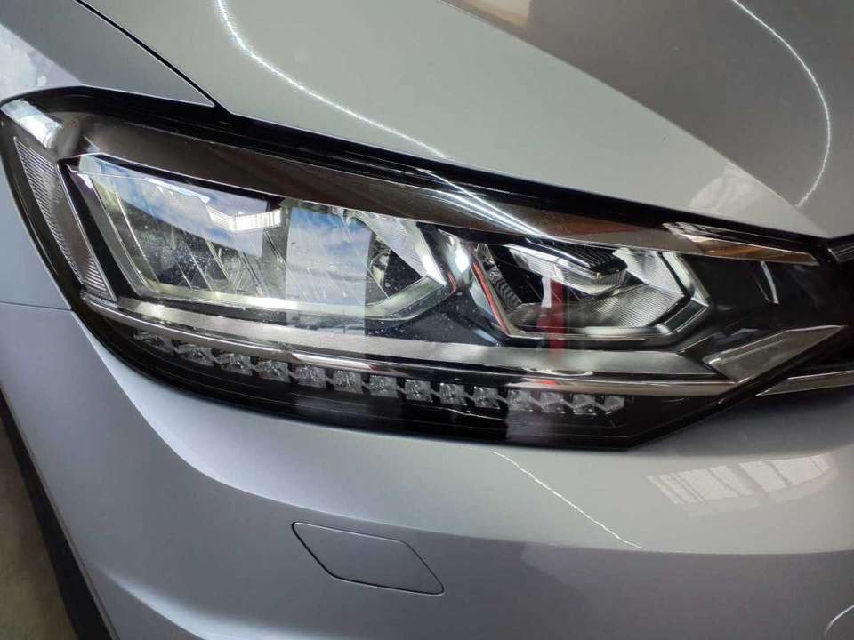 Volkswagen Touran - Imagem 14