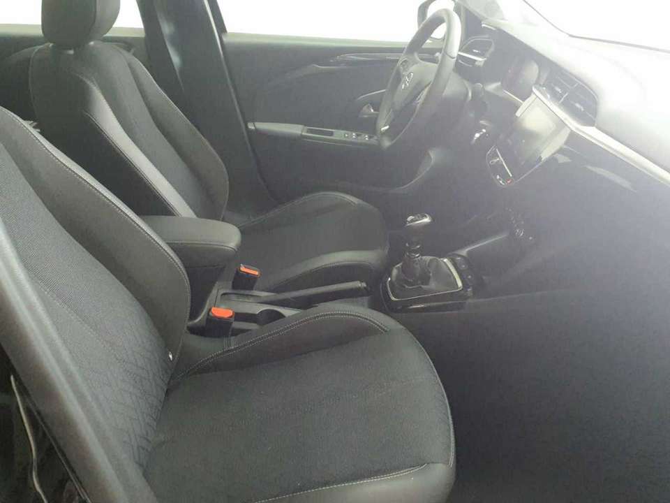 Opel Corsa - Imagem 11