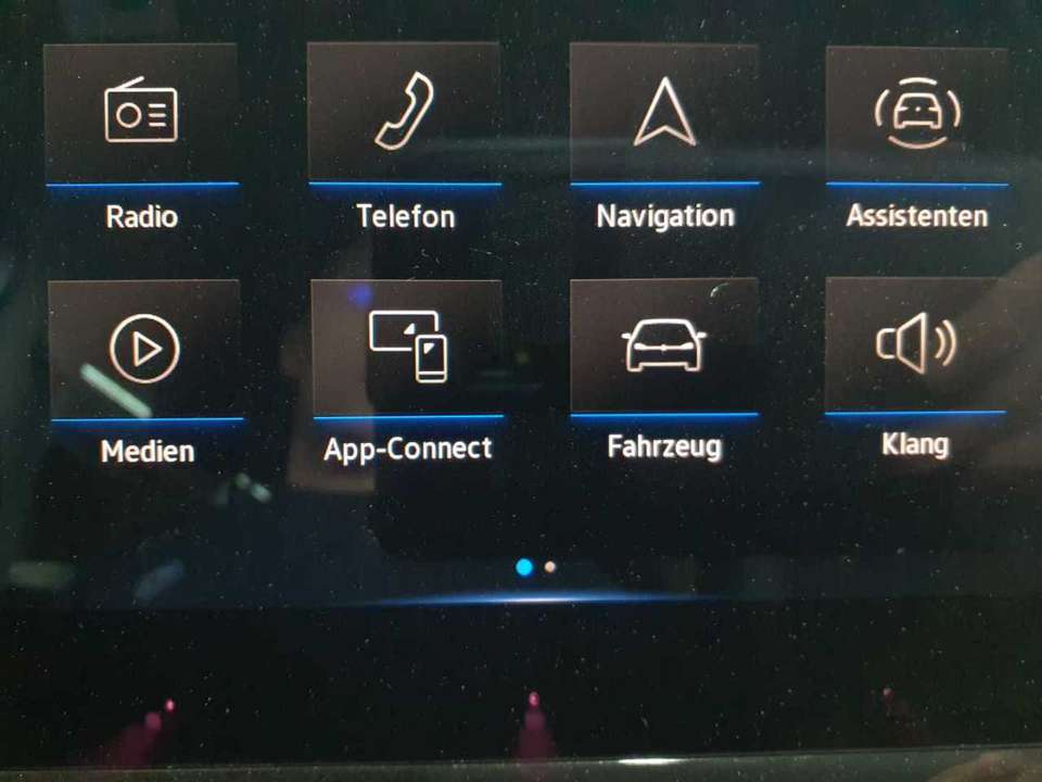 Volkswagen Touran - Imagem 15
