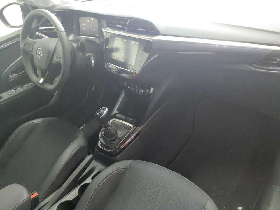 Opel Corsa - Imagem 12