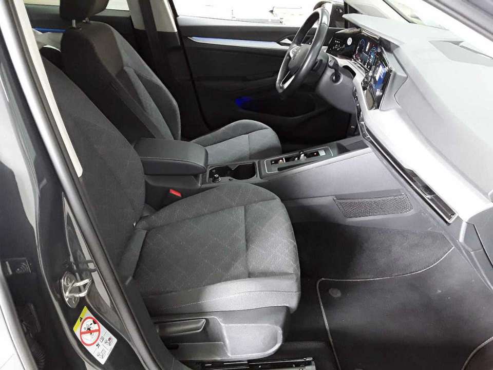 Volkswagen Golf - Imagem 12