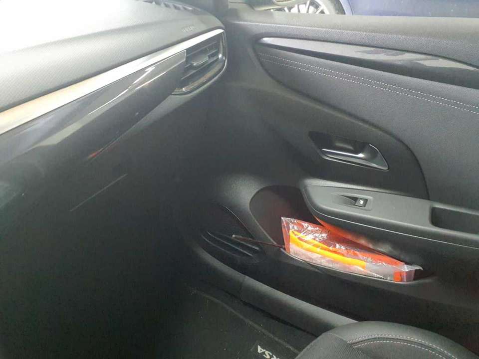 Opel Corsa - Imagem 15