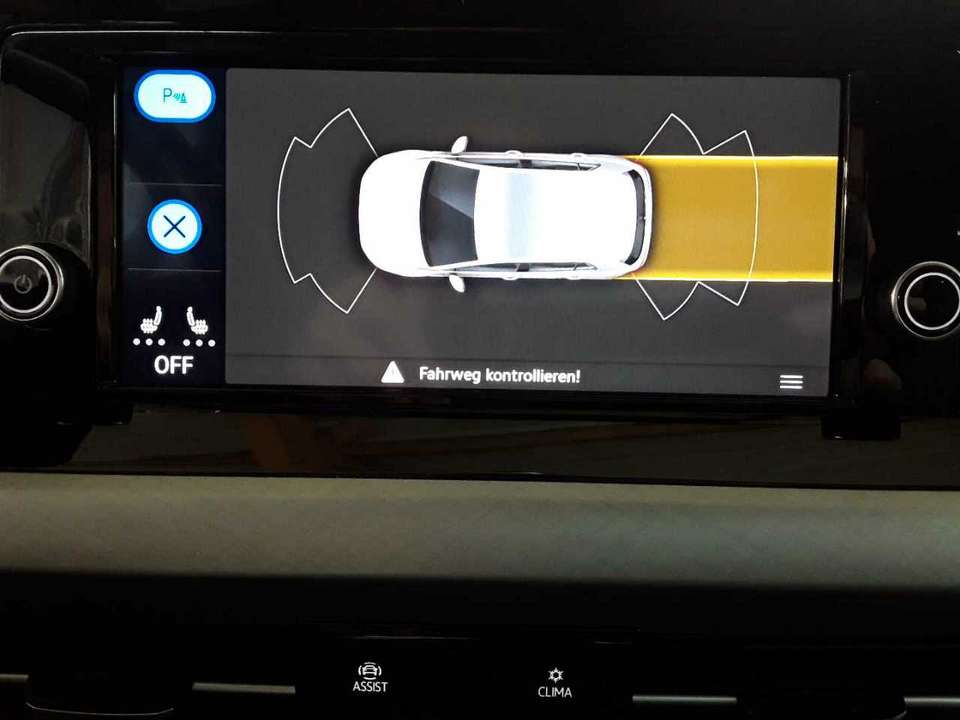 Volkswagen Golf - Imagem 15