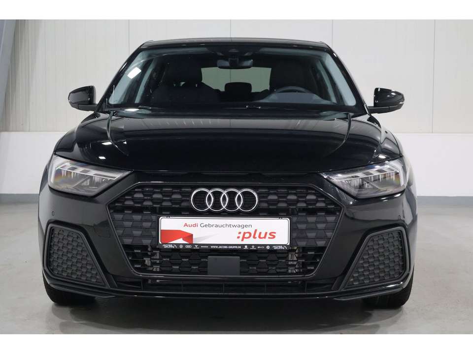 Audi A1 - Imagem 2