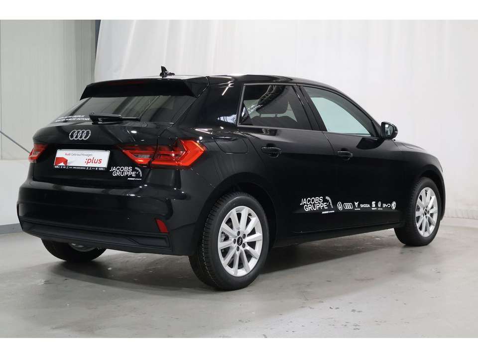 Audi A1 - Imagem 3