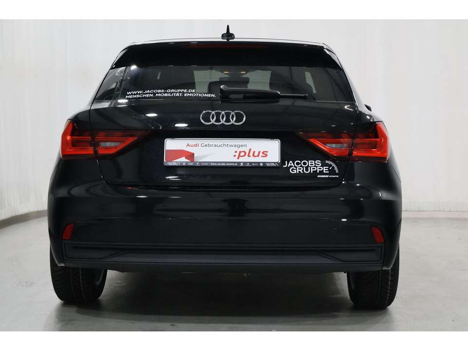 Audi A1 - Imagem 4