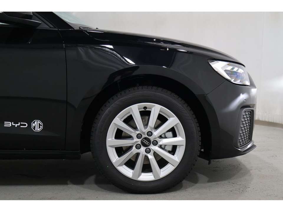 Audi A1 - Imagem 5