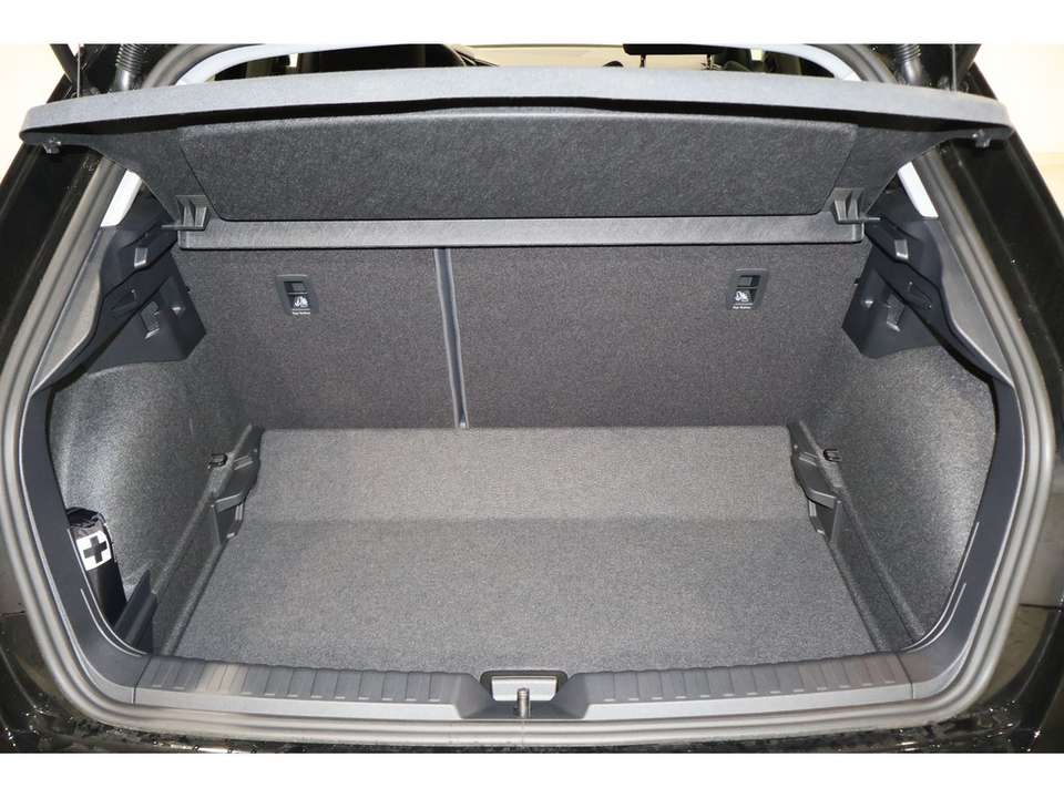 Audi A1 - Imagem 6