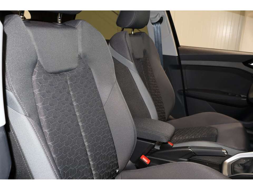 Audi A1 - Imagem 7