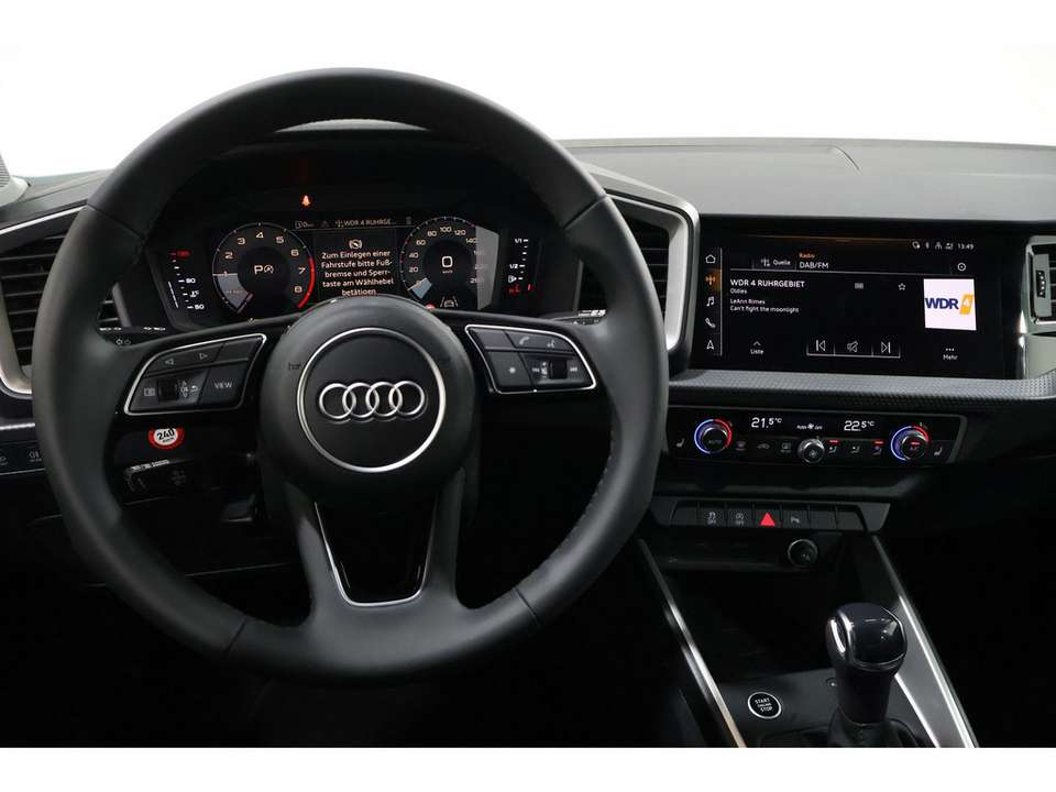 Audi A1 - Imagem 9