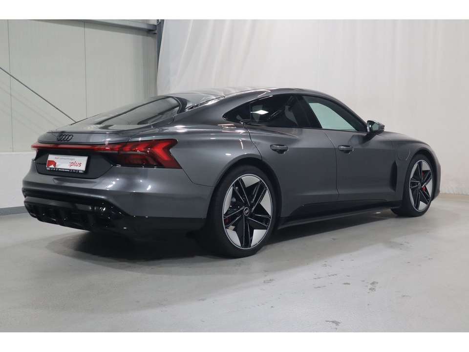 Audi e-tron GT - Imagem 3