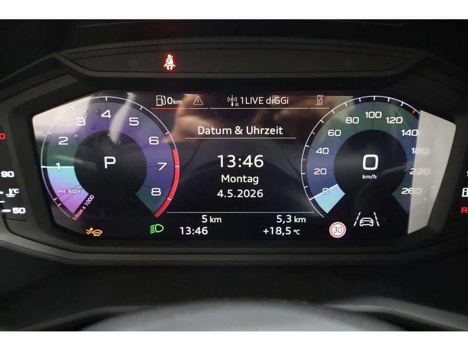 Audi A1 - Imagem 10
