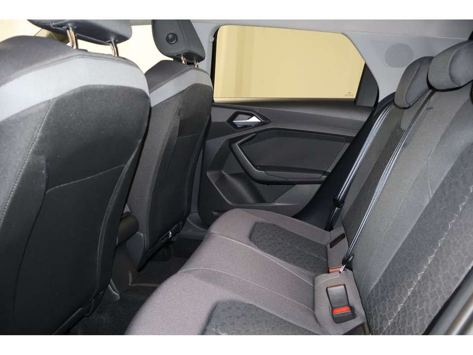 Audi A1 - Imagem 12