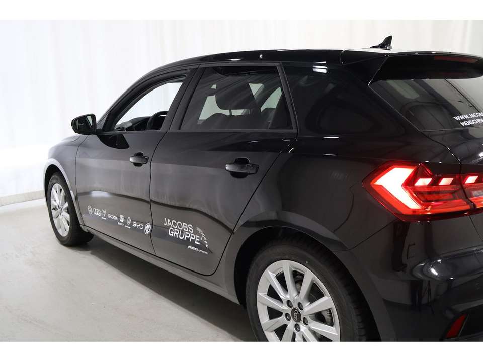 Audi A1 - Imagem 13