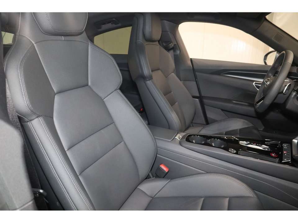 Audi e-tron GT - Imagem 7