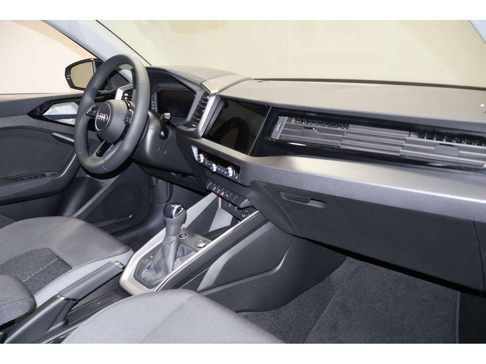 Audi A1 - Imagem 14
