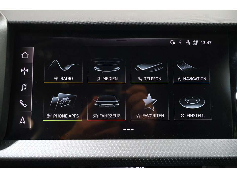 Audi A1 - Imagem 15