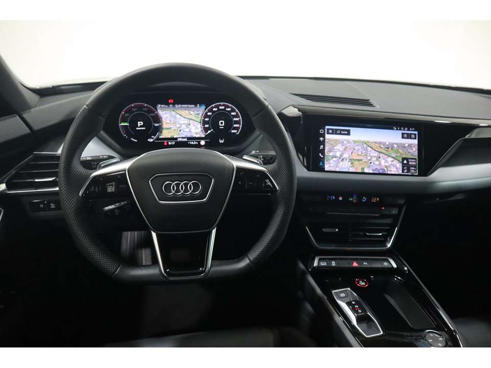 Audi e-tron GT - Imagem 9