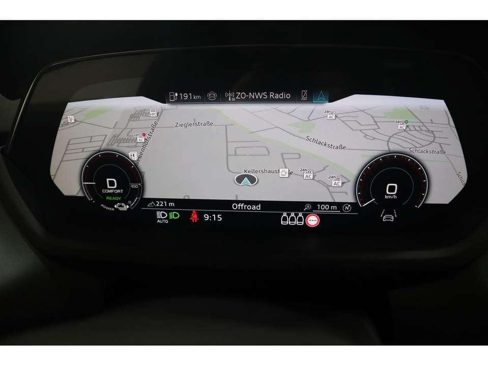 Audi e-tron GT - Imagem 15
