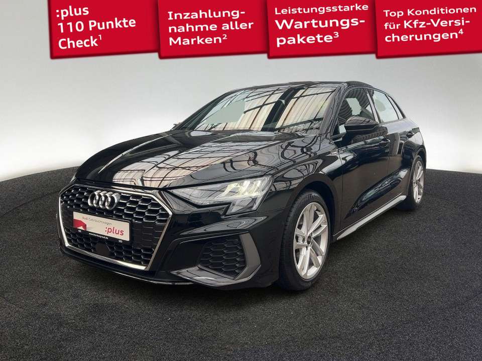 Audi A3 - Imagem 2