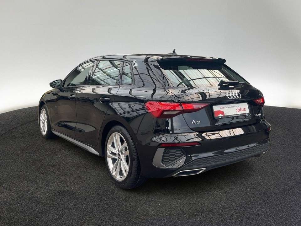 Audi A3 - Imagem 3