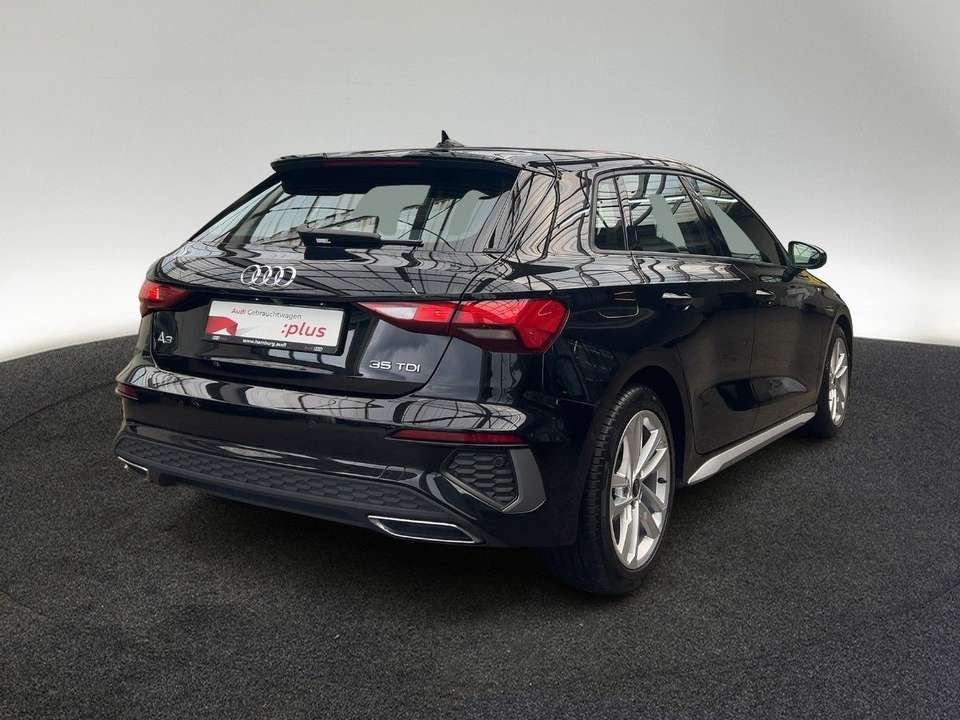 Audi A3 - Imagem 5