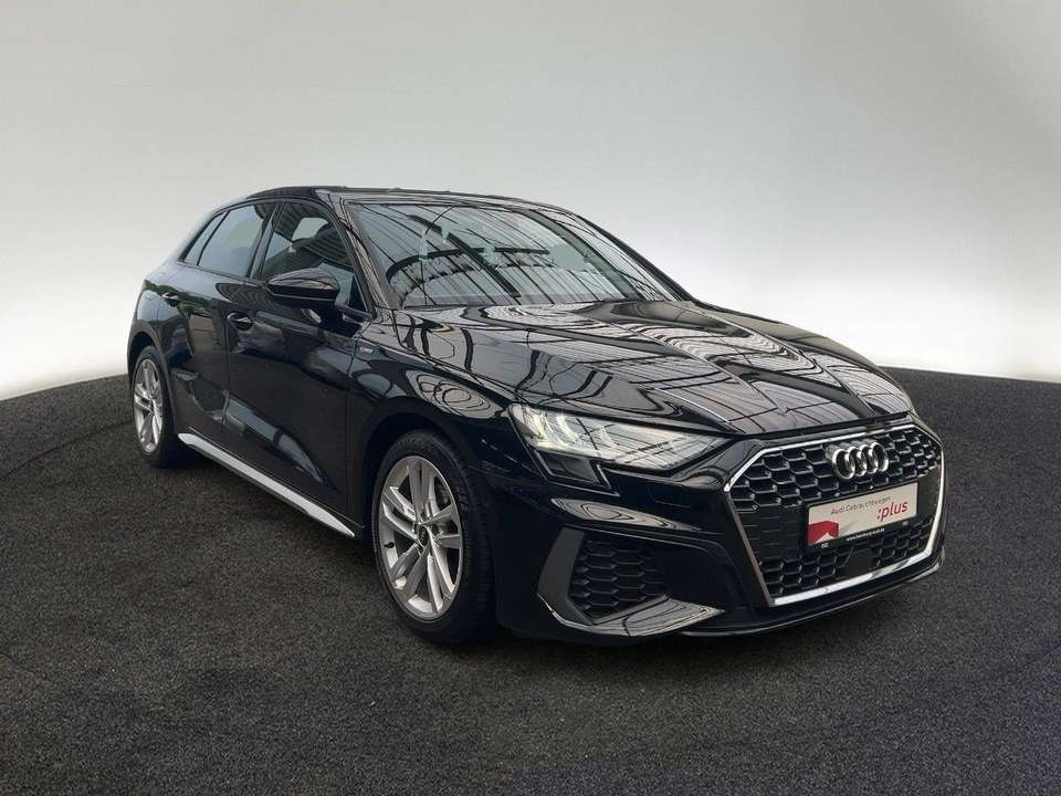 Audi A3 - Imagem 6